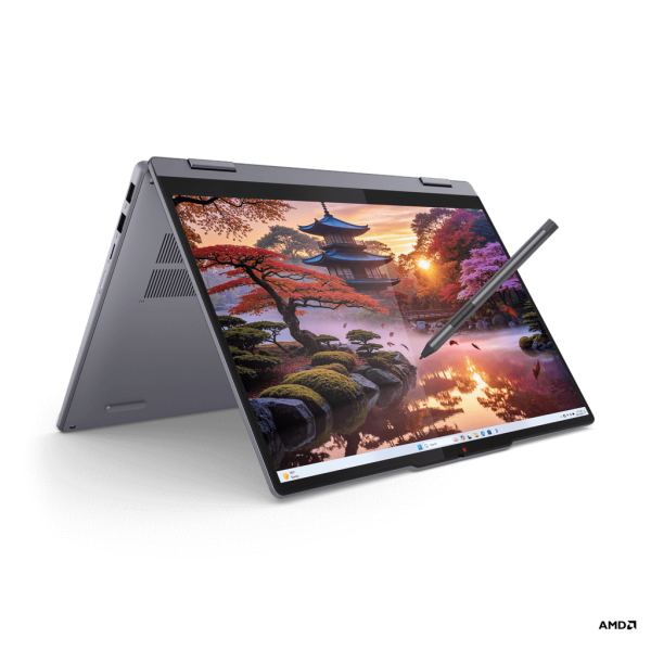 Lenovo IdeaPad 5 2in1 14AKP10 Touch-OLED500nits*Glass Copilot+PC RyzenAI 7-350 16GB SSD1TB W11 *Aluminum +DigitalPen2 LunaGrey Lenovo IdeaPad 5 2in1 14AKP10 Touch-OLED500nits*Glass Copilot+PC RyzenAI 7-350 16GB SSD1TB W11 *Aluminum +DigitalPen2 LunaGrey